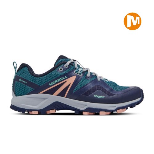 Zapatillas Trekking Merrell MQM Flex 2 GORE-TEX Mujer MX.N.PKZ